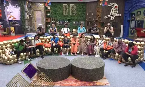 Bigg Boss Season 5 Episode 13 Highlights