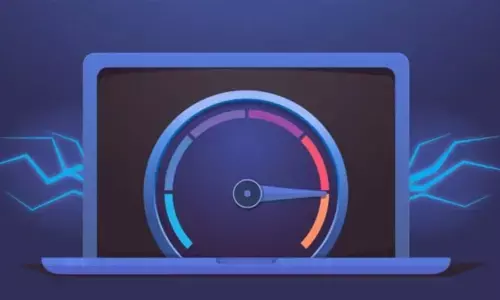 Indias fixed broadband download speed continued to grow in August 2021