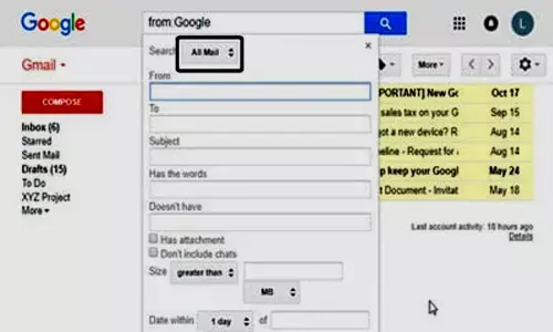 For representational purpose