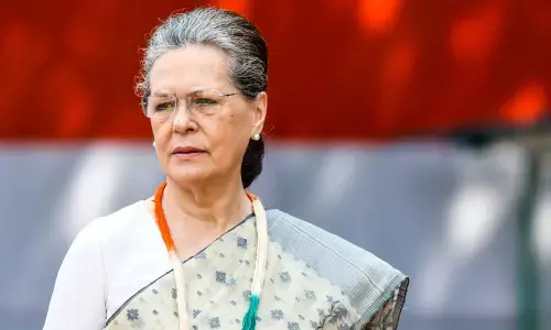 Punjab MLAs authorise Sonia Gandhi to select new CLP leader