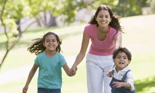 Culture and social influence on child development