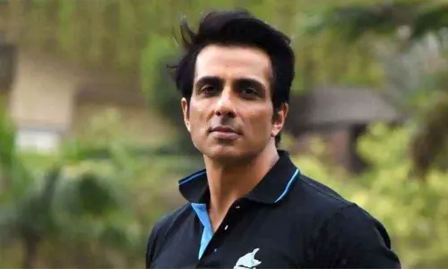 Sonu Sood