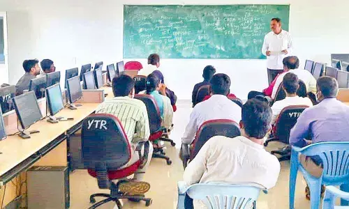 Promote use of recycled material in building constructions