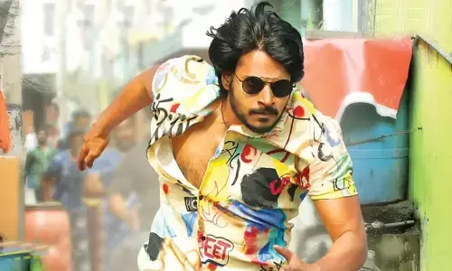 Gully Rowdy becomes silly rowdy Gully Rowdy becomes silly rowdy