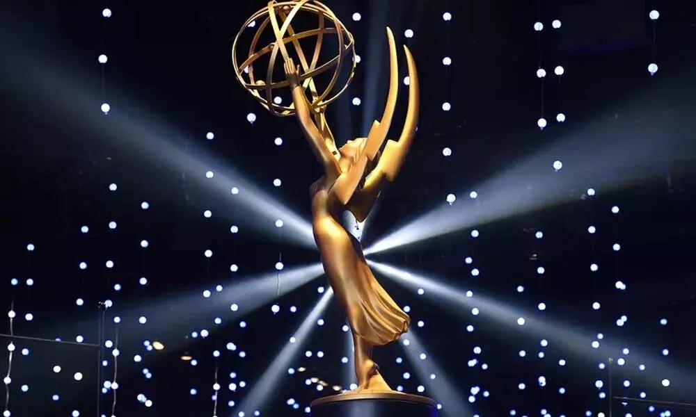 Emmys 2021: Ahead Of The Awards, A Look At The Key Nominees