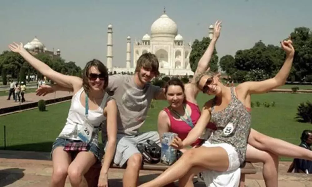 India to reopen its doors for foreign tourists soon