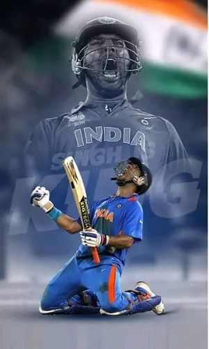 On This Day: Yuvraj Singh takes world cricket by storm, smashes 6 sixes [Watch]