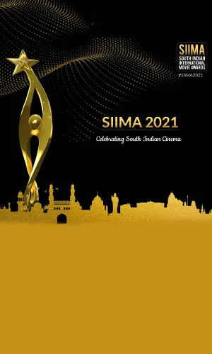 SIIMA 2021: Here Is The Complete List Of Winners For The 2019 Category In Tollywood