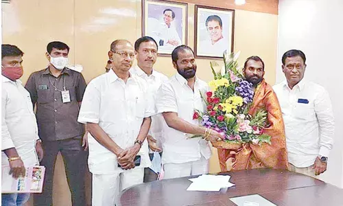 State athlete Jagan to run in Chicago Marathon