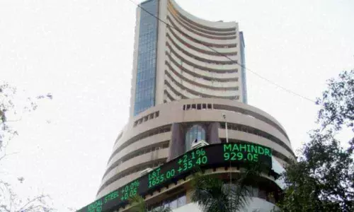 Markets look to outcome of us fed meet