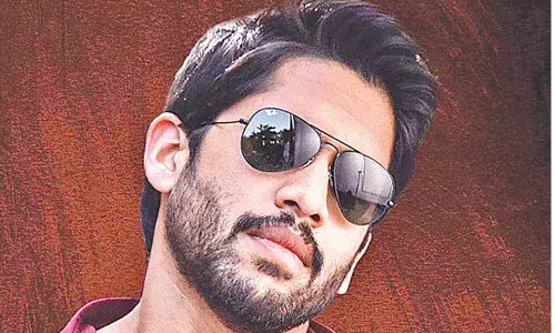 Shiva Nirvana opts for Naga Chaitanya in his next?
