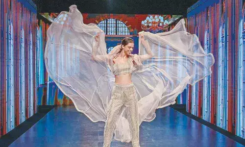 FDCI X Lakmé Fashion Week to take place in October