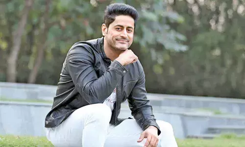 Mohit Raina