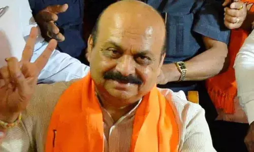 Chief Minister Basavaraj S Bommai