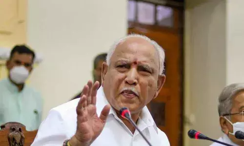 BS Yediyurappa