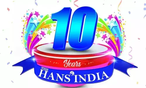 The Hans India