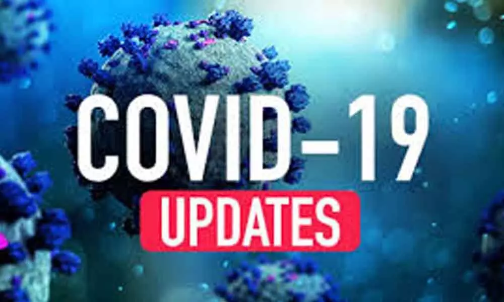 Global Covid-19 caseload tops 228.4
