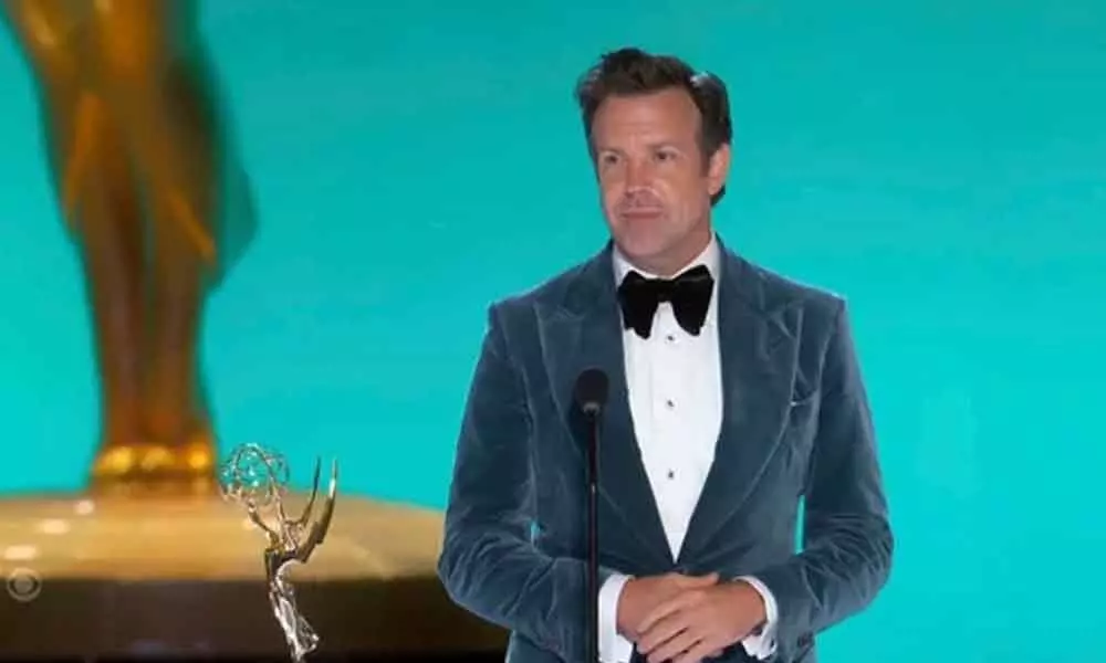 Emmys 2021 award ceremony