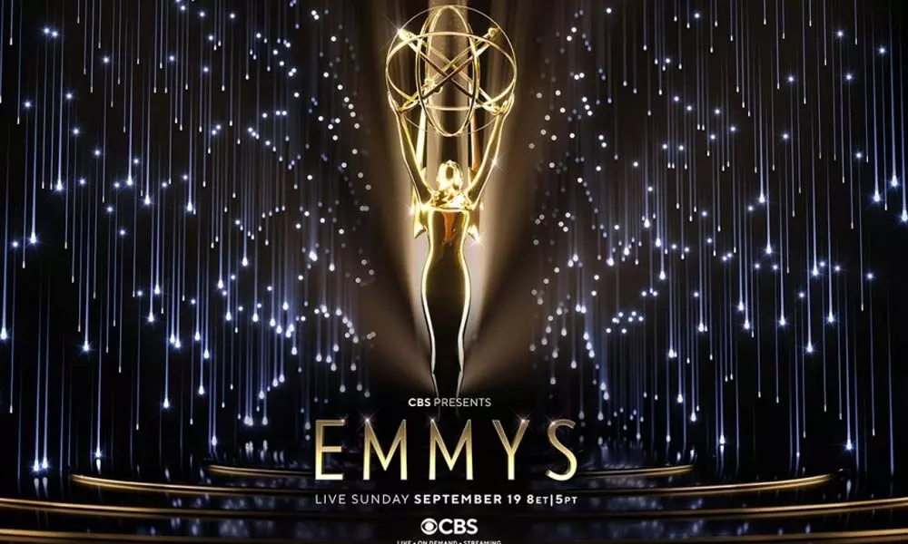 Emmys 2021: Best Moments Of The Gala Event