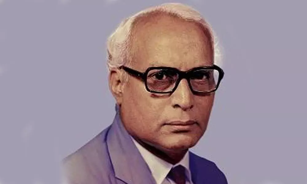 A.S. Rao