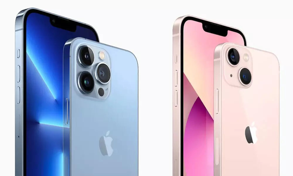 Are iPhone 13, iPhone 13 Pro prices slashed?
