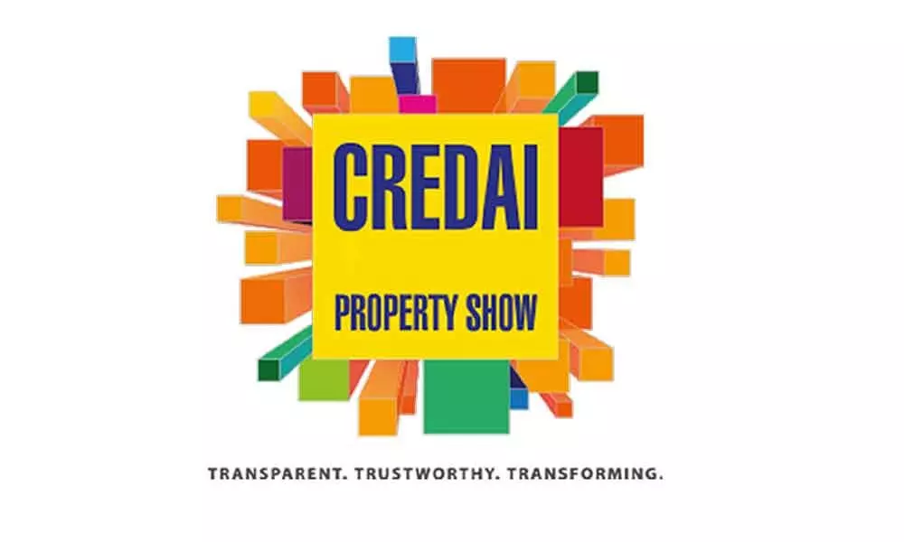 CREDAI to host 2-day property show