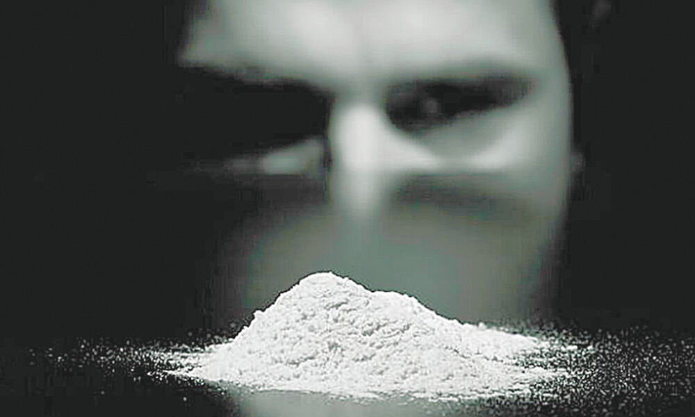 Telangana Biggest drug bust