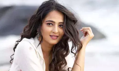 Anushka Shetty