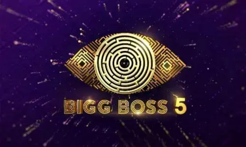 Bigg Boss 5 Telugu