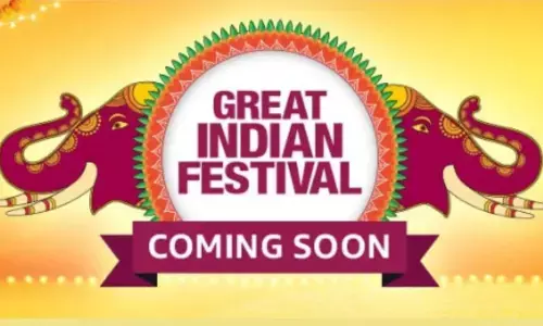 Amazon Great Indian Festival Sale 2021