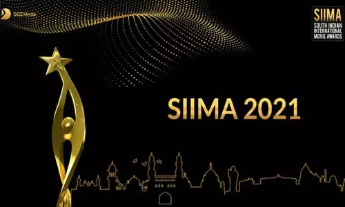 SIIMA Awards 2021