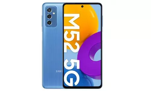 Samsung to launch Galaxy M52 5G on September 28 in India