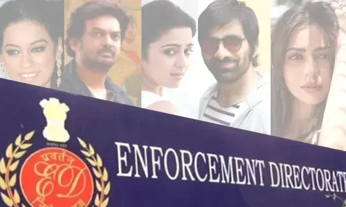 No strong evidence against celebrities in drugs case