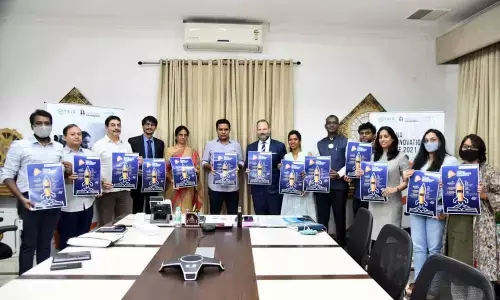 Telangana School Innovation Challenge 2021 launched