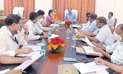 Srirangapatna Dasara will be held from Oct 9 to 11