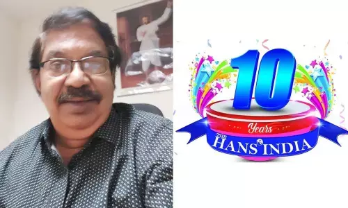 Vinay Bhushan Bhagwaty