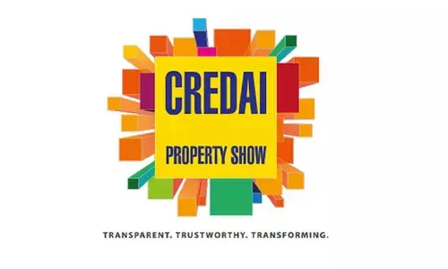CREDAI to host 2-day property show