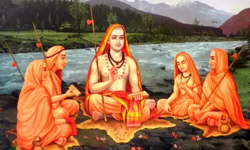 Threats to Hinduism not real, imaginary: Home Ministry