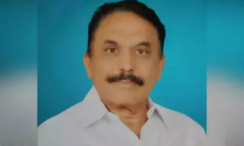 Vallamreddy Lakshmana Reddy