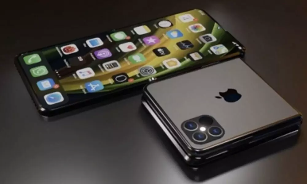 Apple to introduce Foldable iPhone in 2024: Report