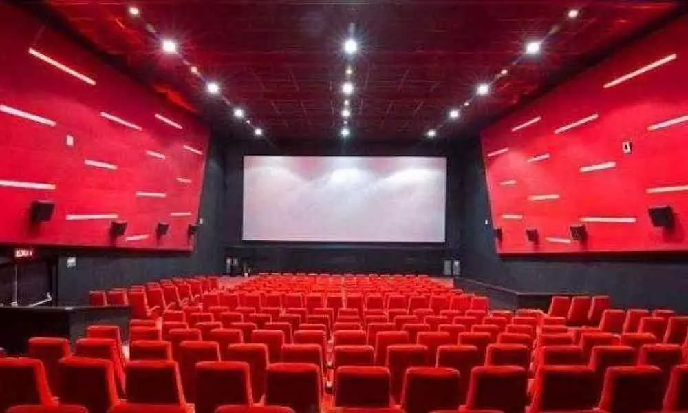 Andhra Pradesh: Govt intensifies raids on theatres