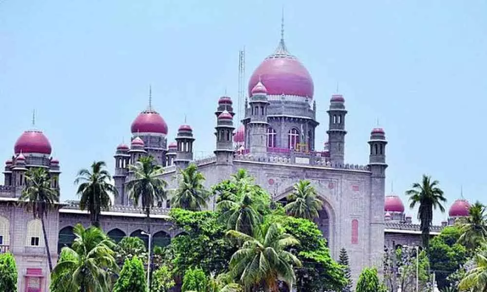 Telangana High Court