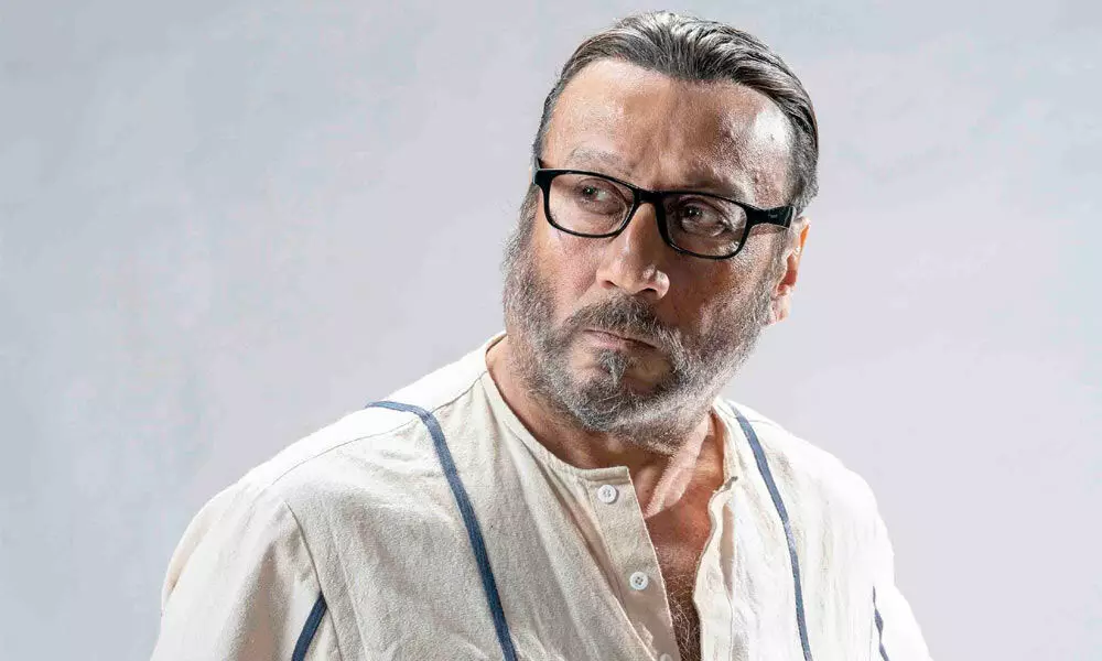 Jackie Shroff reveals his mantra to stay relevant