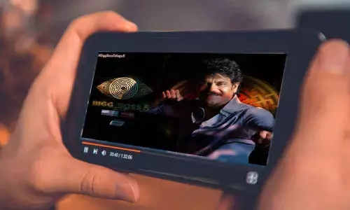 Bigg Boss Telugu to get an OTT version?