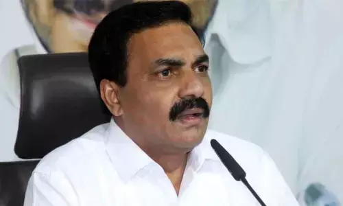 Kakani Govardhan Reddy