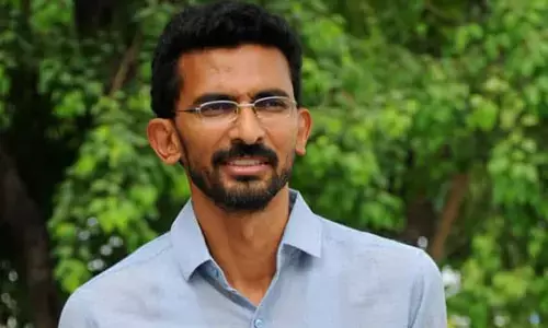 Sekhar Kammula