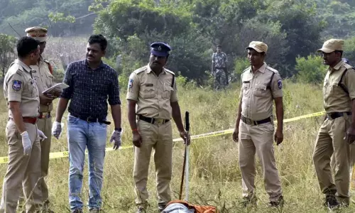 The probe of Justice Sirpurkar commission will be held until September 25