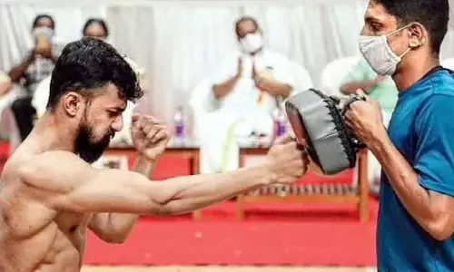 Rafhan Ummer of Kozhikode has set a Guinness World Record