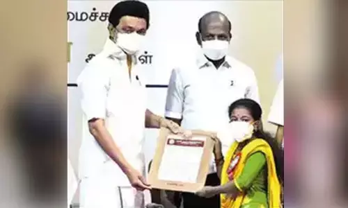 Tamil Nadu Will Cover The Full Expenses Of Education For The Government Students