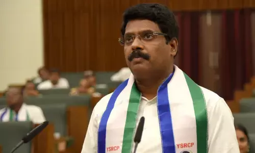 Maddisettiy Venugopal